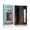 MEDIUM BROWN